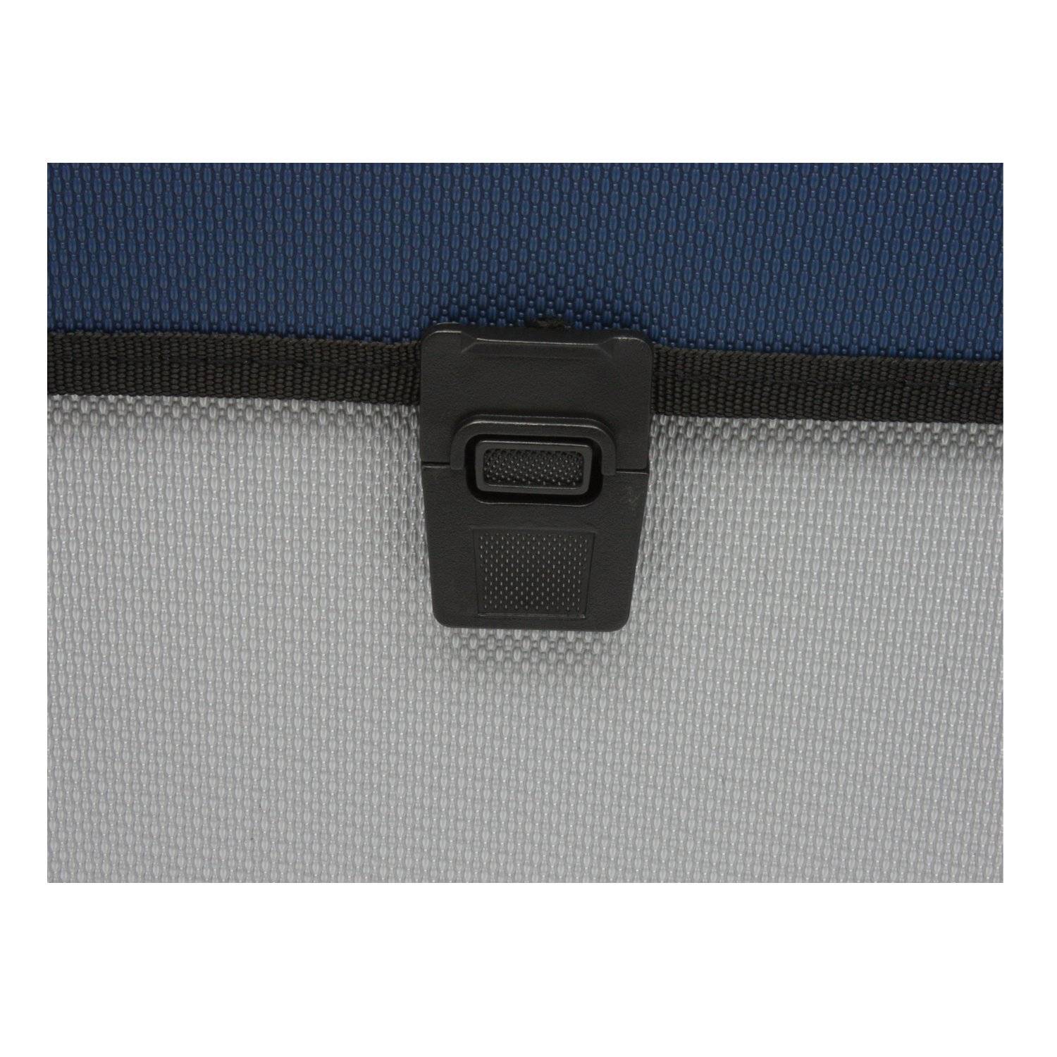 KN20Y Briefcase with Handle Document Holder File