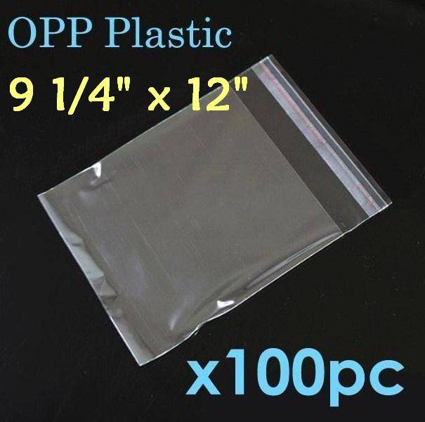 OPP Plastic bag