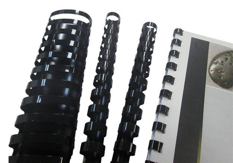 21 RING BINDING COMB