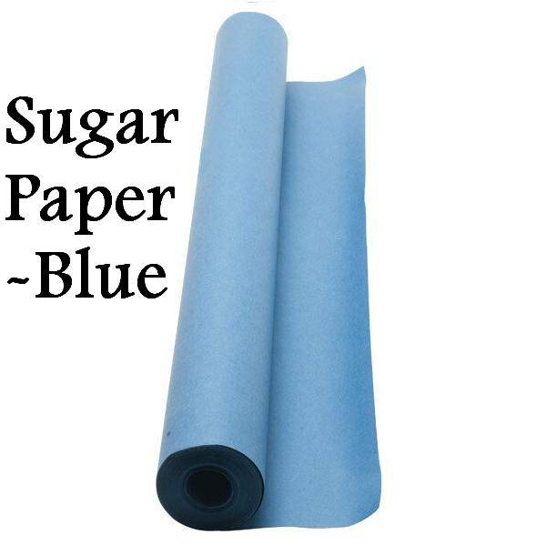 SUGAR PAPER COLOR