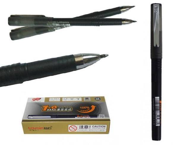 Sign pen black Clearance