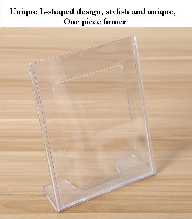 DE5035 A5 Lshape display stand