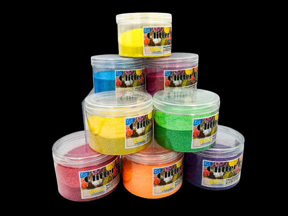 Glitter Powder