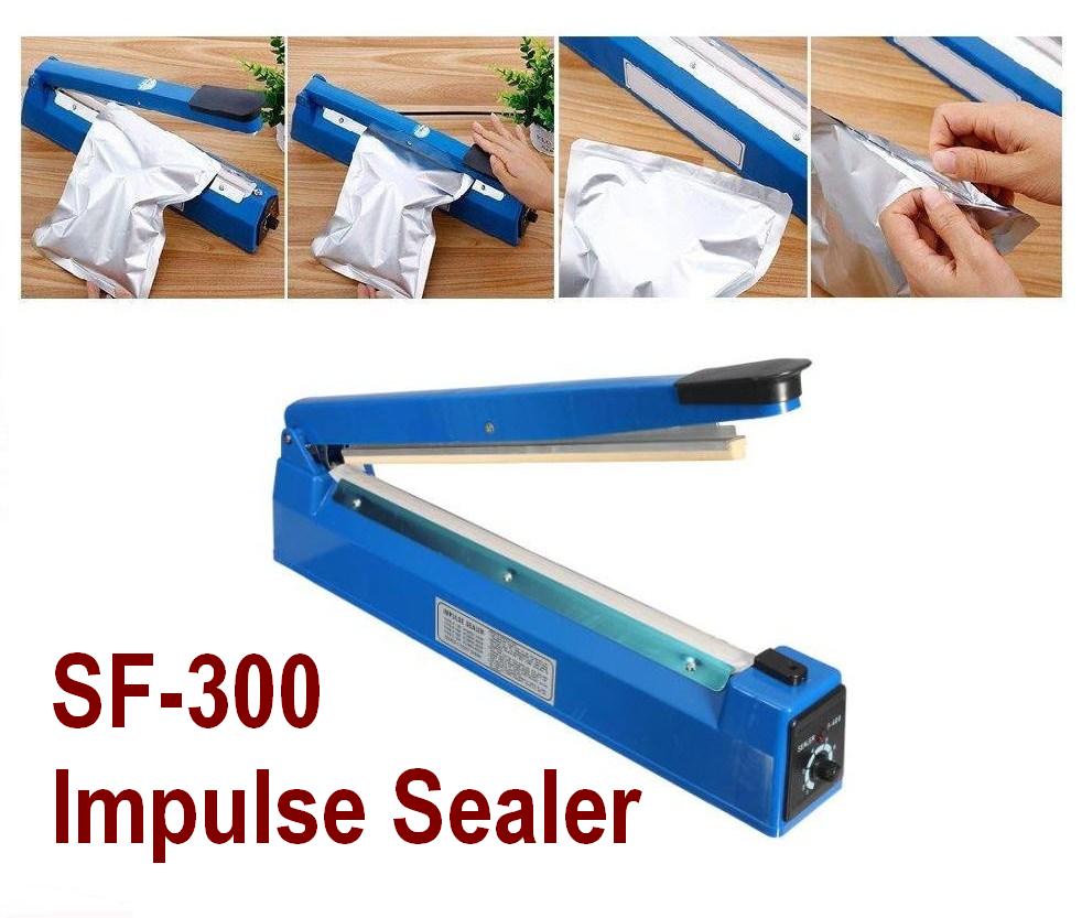 PLASTIC SEALER