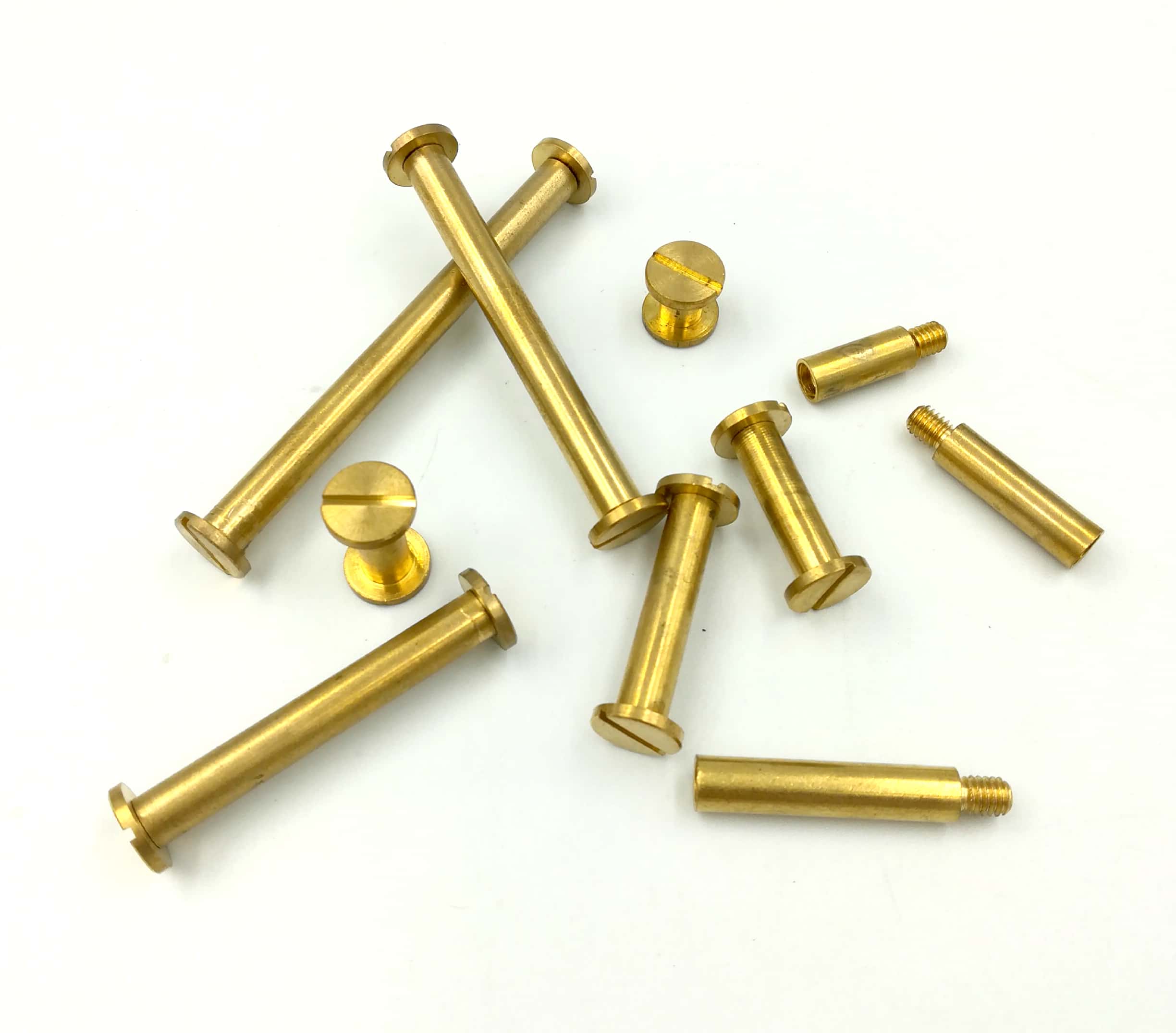 INTERSCREWS